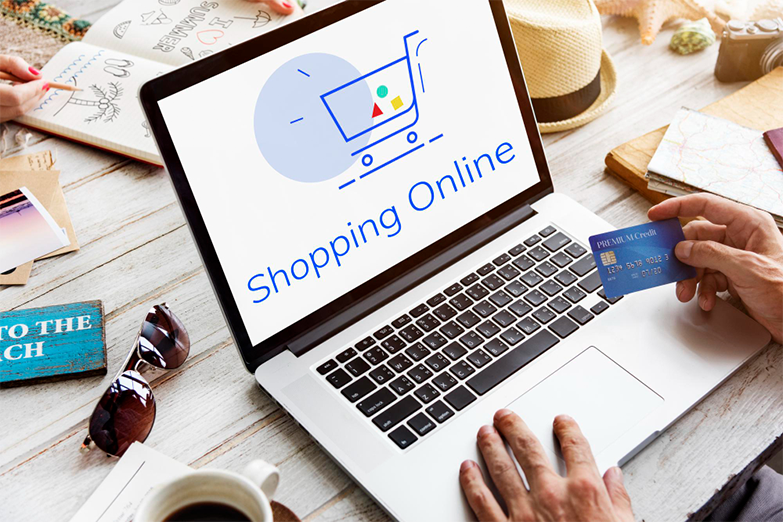 E-commerce Website Development Services