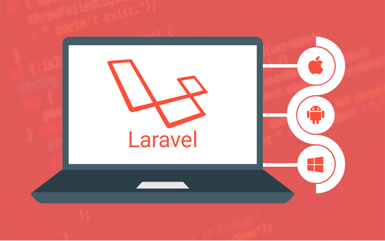 Laravel Website Development company