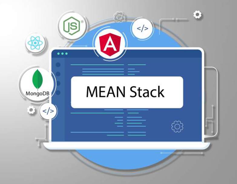 Mean Stack Web Development company