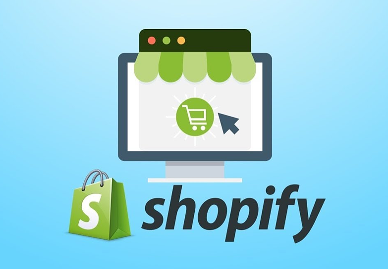 Shopify Website Development company