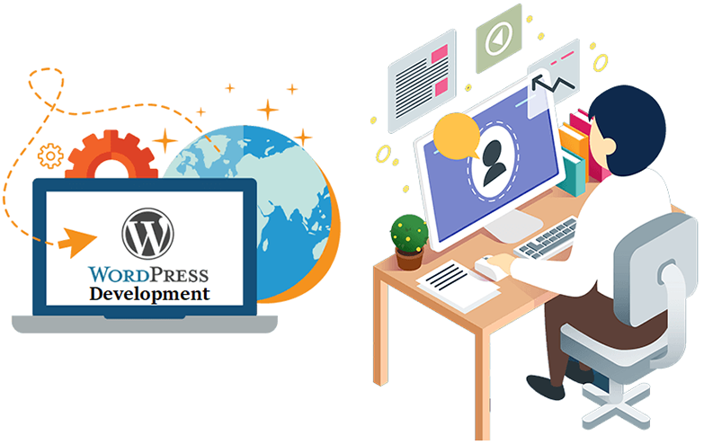 WordPress Development company
